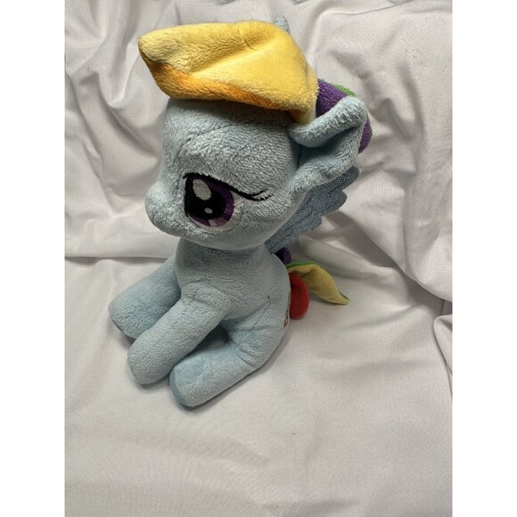 my little pony stuffed plush toy - Picture 1 of 6